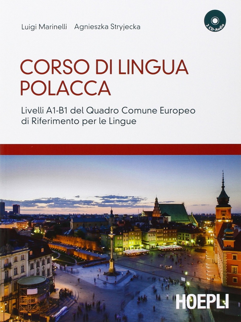 Corso di lingua polacca