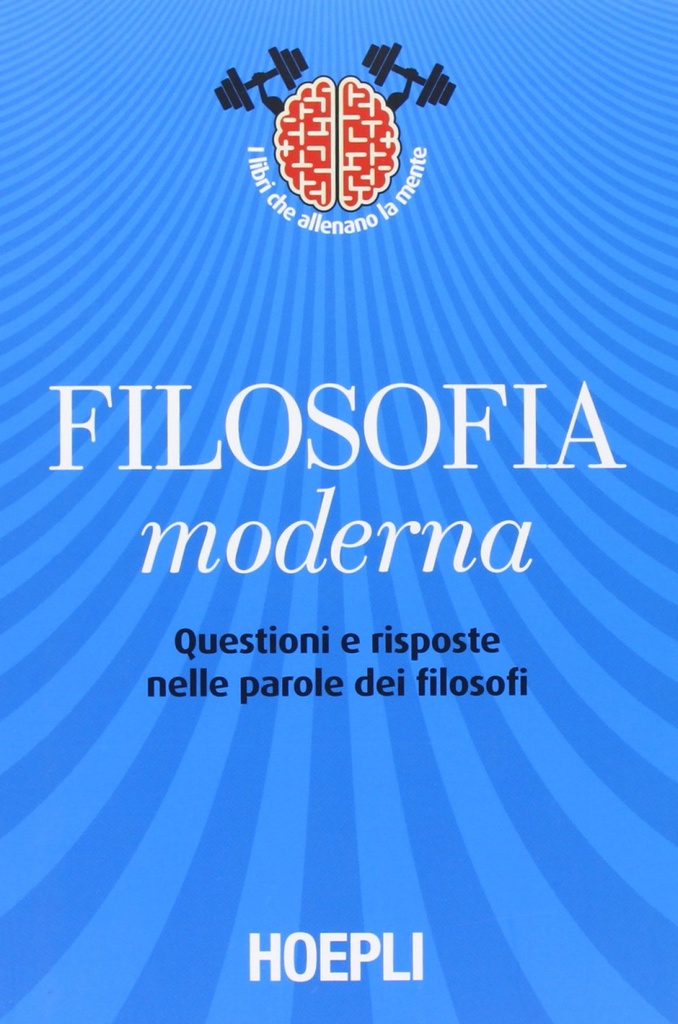 Filosofia moderna