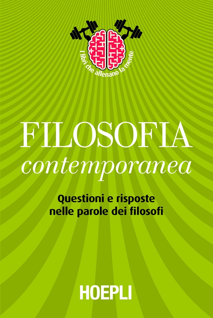 Filosofia contemporanea