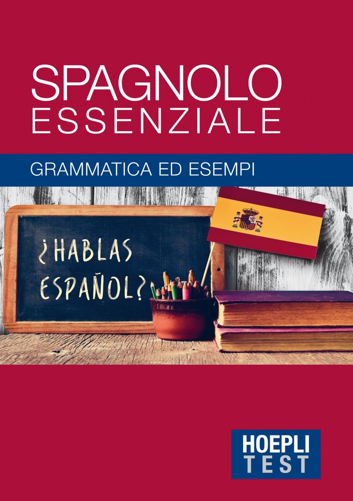 Spagnolo essenziale