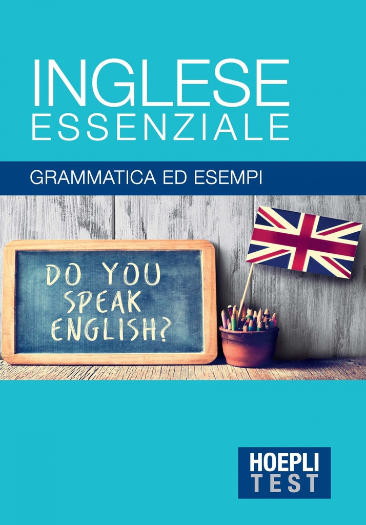 Inglese essenziale