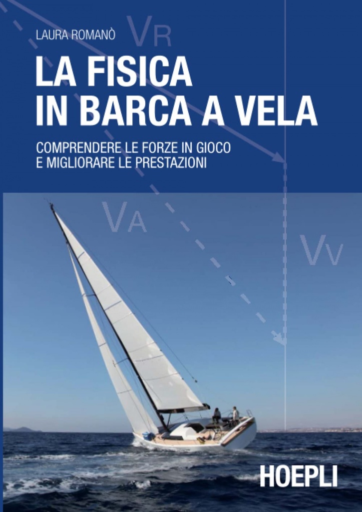 La fisica in barca a vela