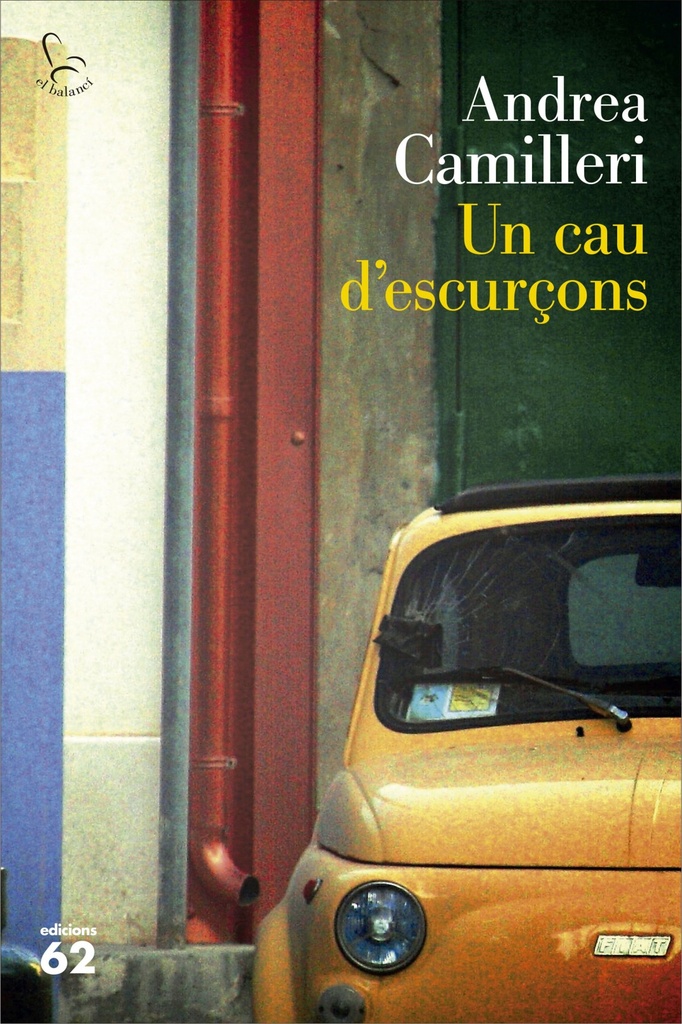 Un cau d´escurçons nº775
