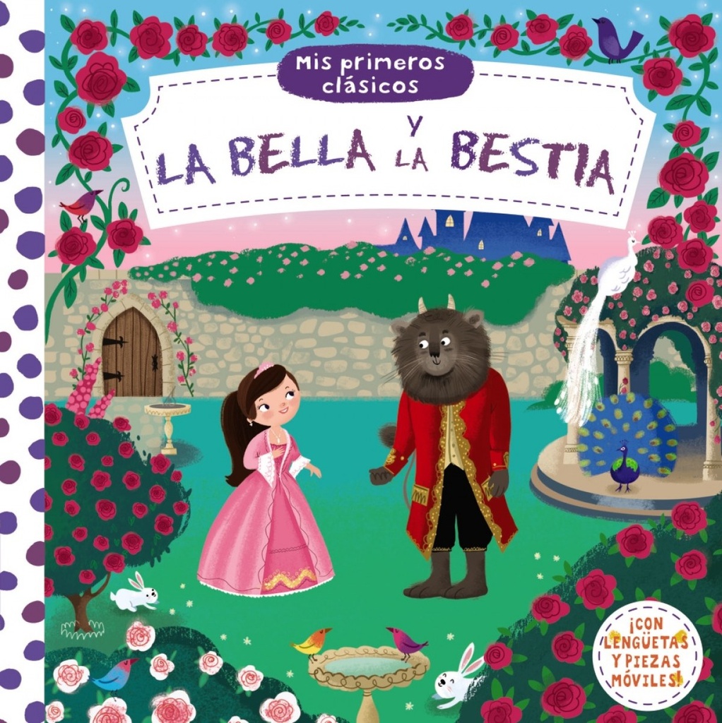 La Bella y la Bestia