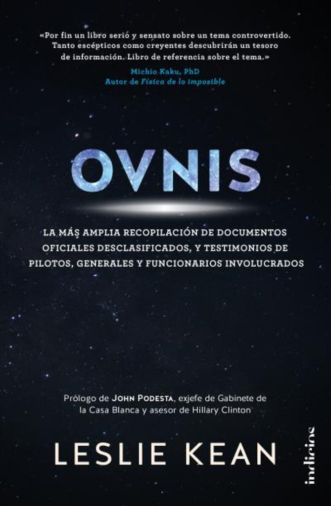 OVNIS