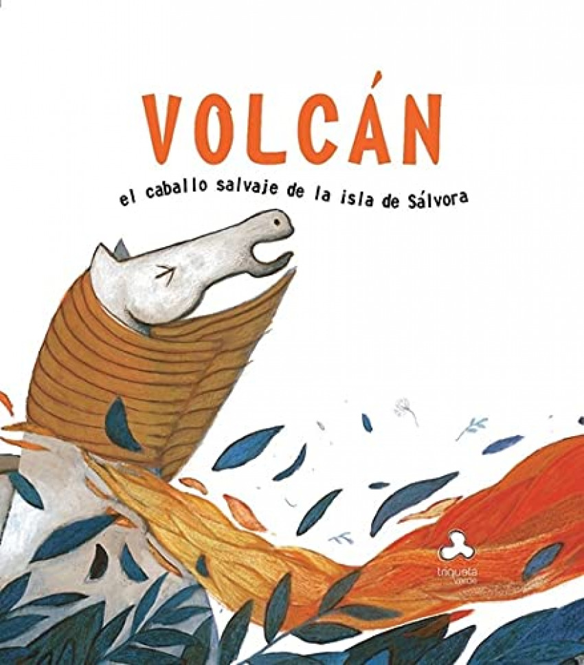 Volcán