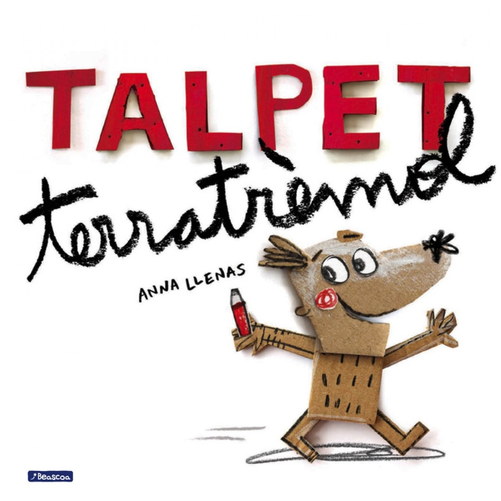 TALPET TERRATRÉMOL