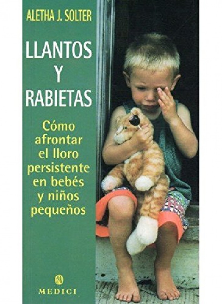 Llanots y rabietas