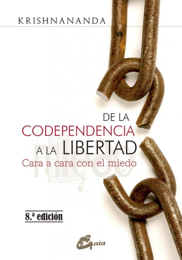 De la codependencia a la libertad