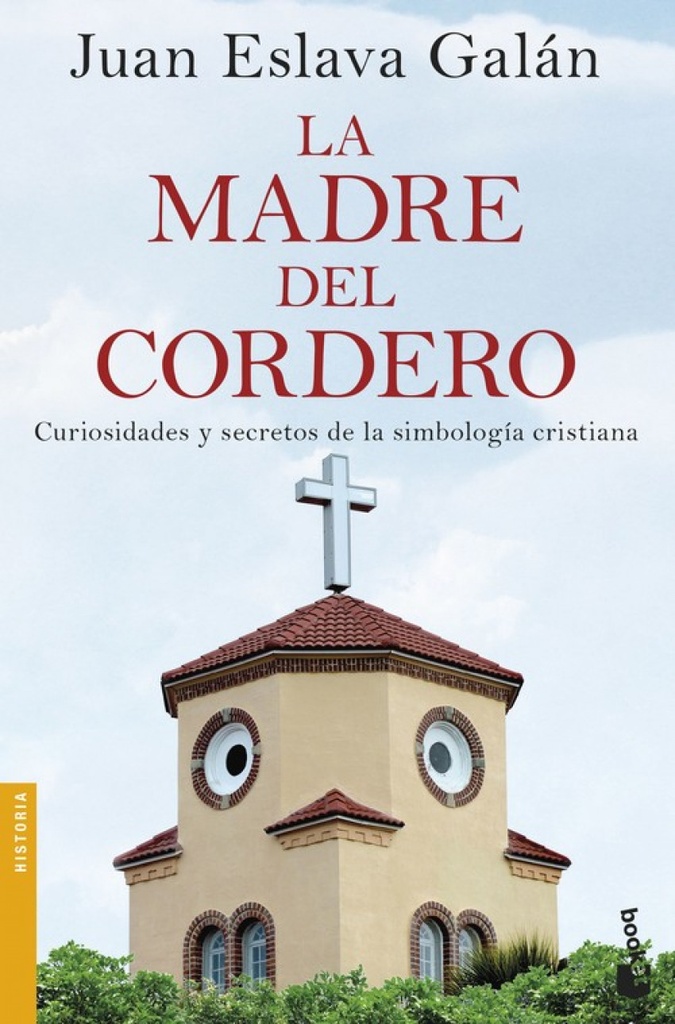 La madre del cordero