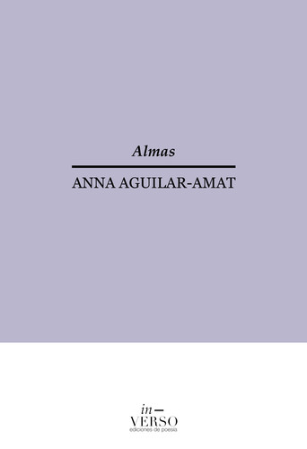 Almas