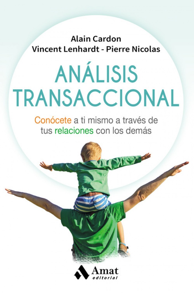 Análisis transaccional