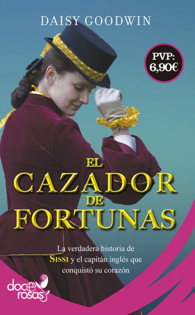 El cazador de fortunas