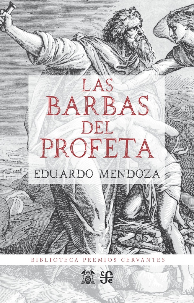 Las barbas del profeta