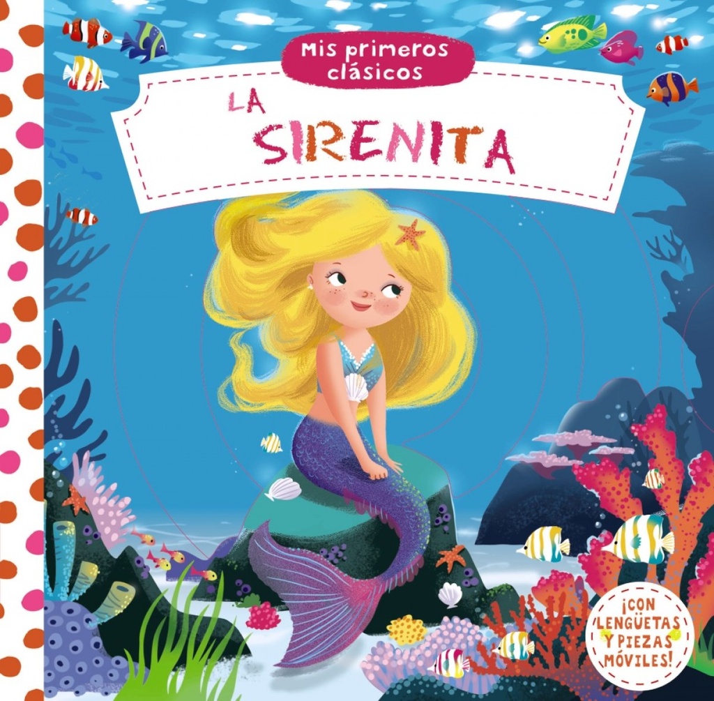 La Sirenita