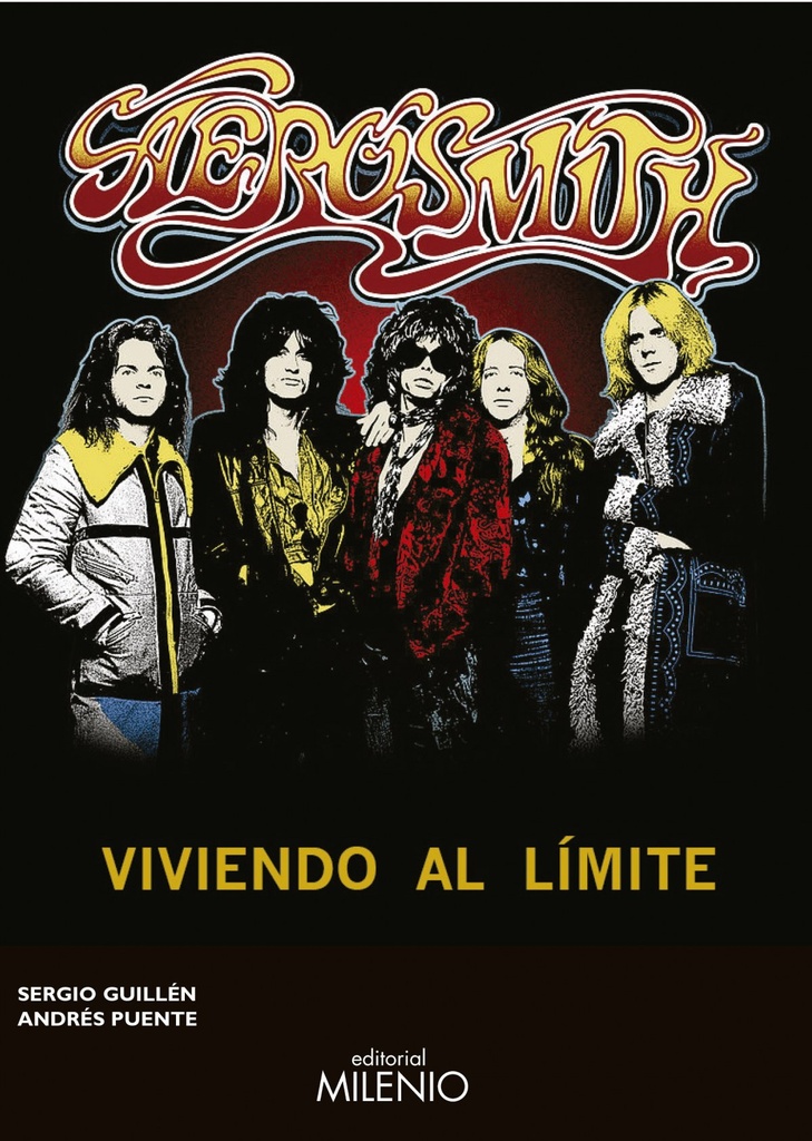 Aerosmith