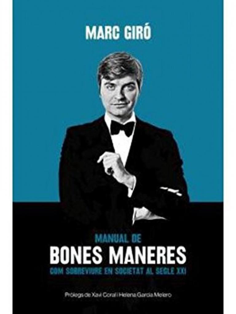 Manual de bones maneres