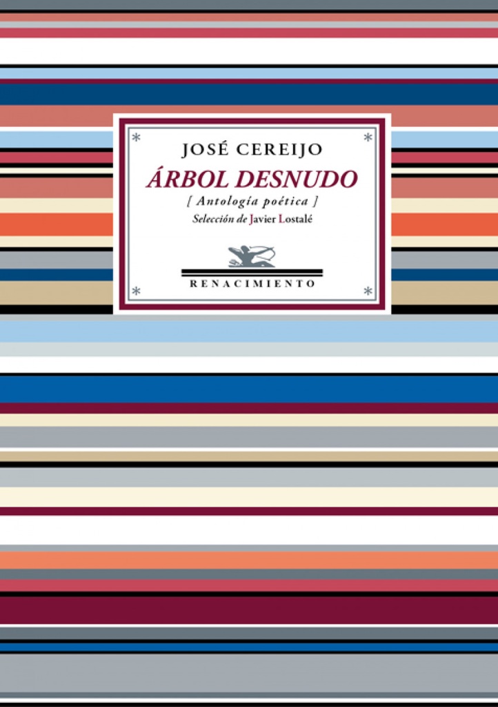 Árbol desnudo
