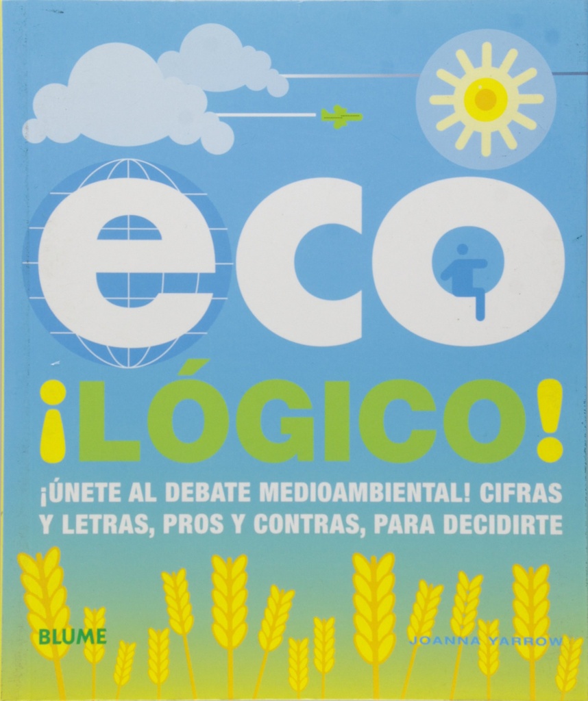 Eco¡lógico!