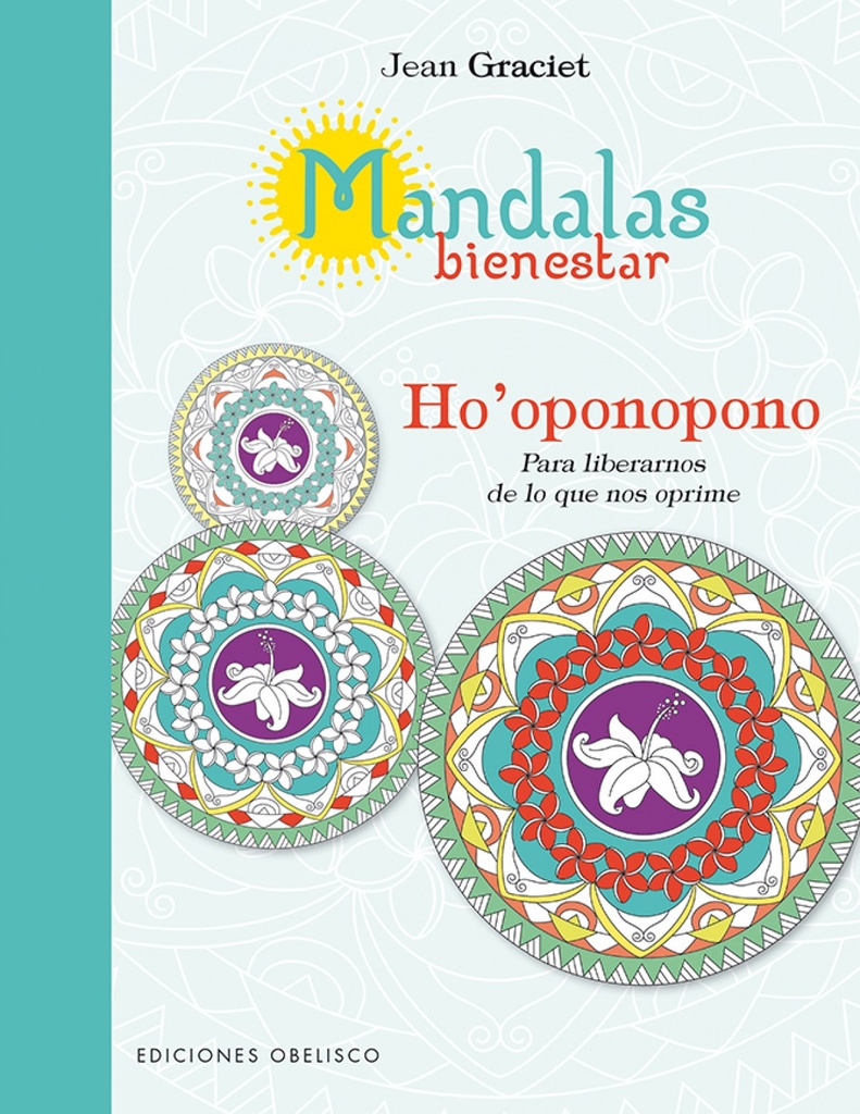 Mandalas bienestar