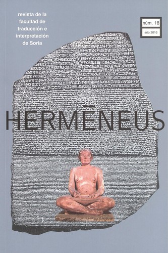 Hermeneus Nº18