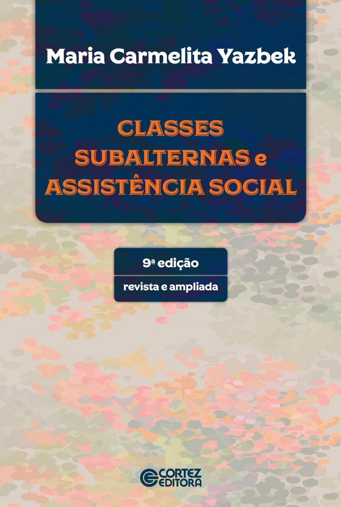 Classes subalternas e assistência social