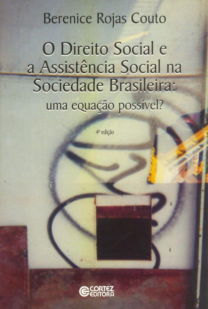 O direito social e a assistência social na sociedade brasile