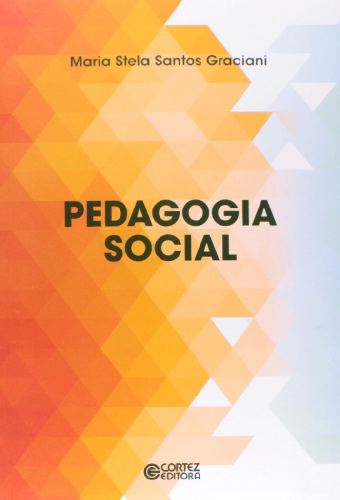 Pedagogia Social