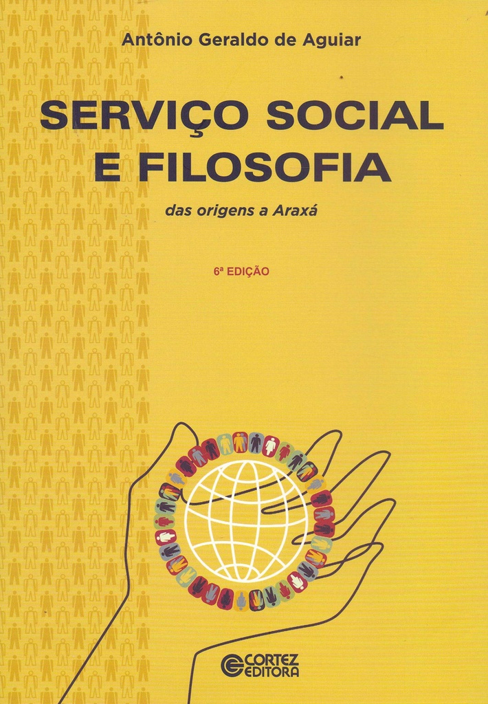 Serviço Social e Filosofia: das origens a Araxá