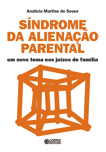 S¡ndrome da alienação parental: um novo tema nos ju¡zos de f