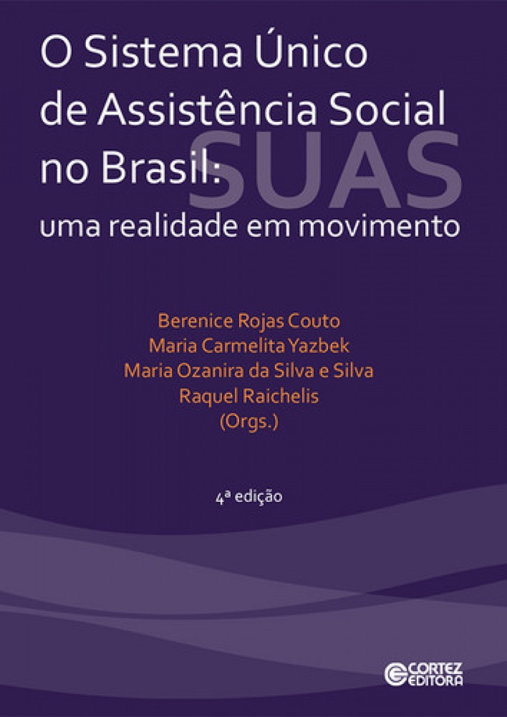 Sistema Único de Assistência Social no Brasil