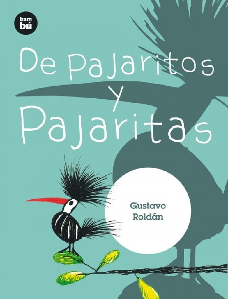 DE PAJARITOS Y PAJARITAS Nº25