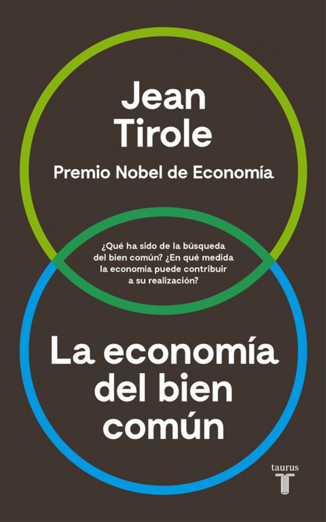 LA ECONOMÍA DEL BIEN COMUN