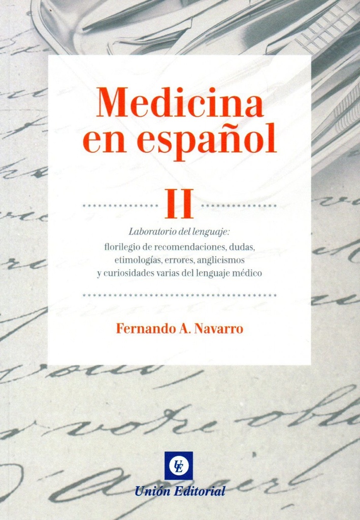 II.MEDICINA EN ESPAÑOL