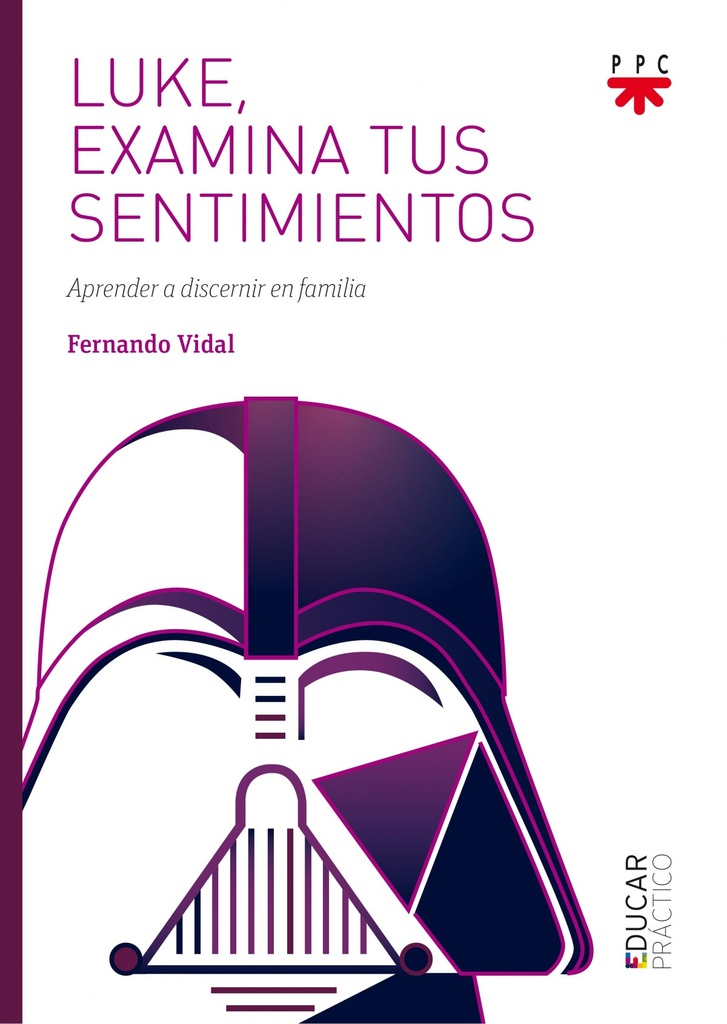 LUKE, EXAMINA TUS SENTIMIENTOS