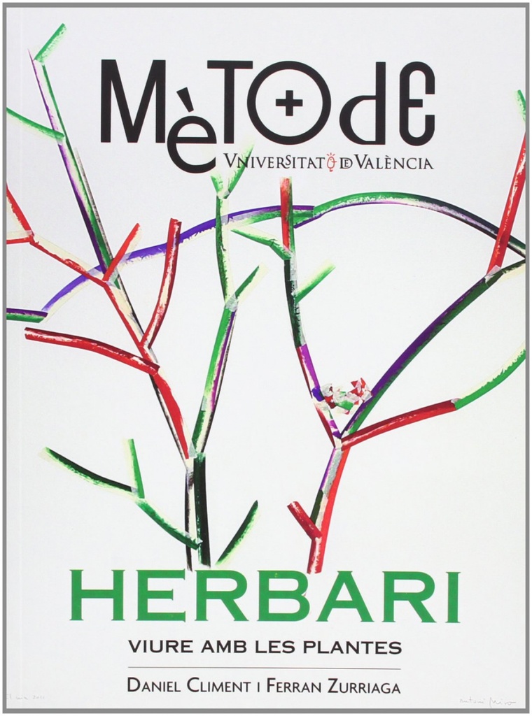 HERBARI