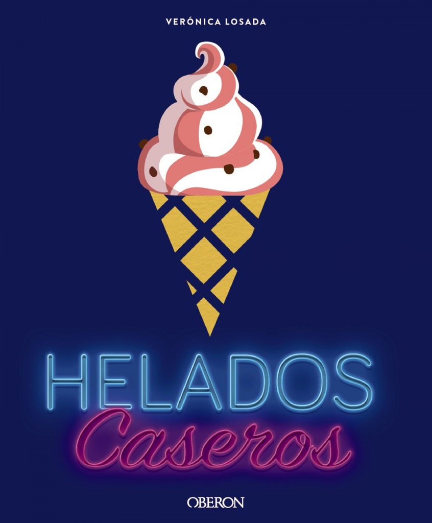 HELADOS CASEROS