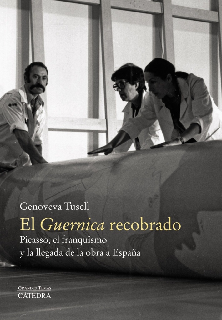 EL ´GUERNICA´ RECOBRADO