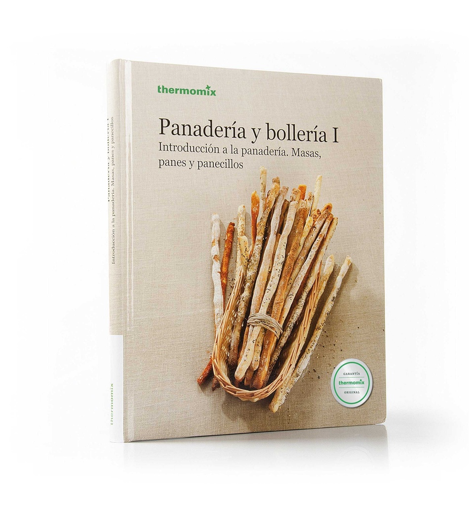 PANADERIA Y BOLLERIA I