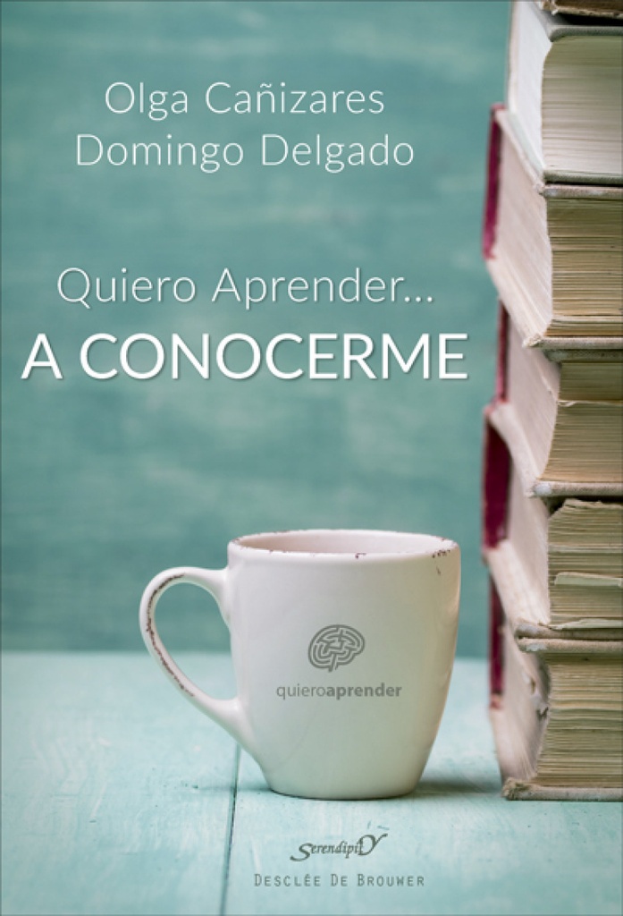 QUIERO APRENDER... A CONOCERME MEJOR