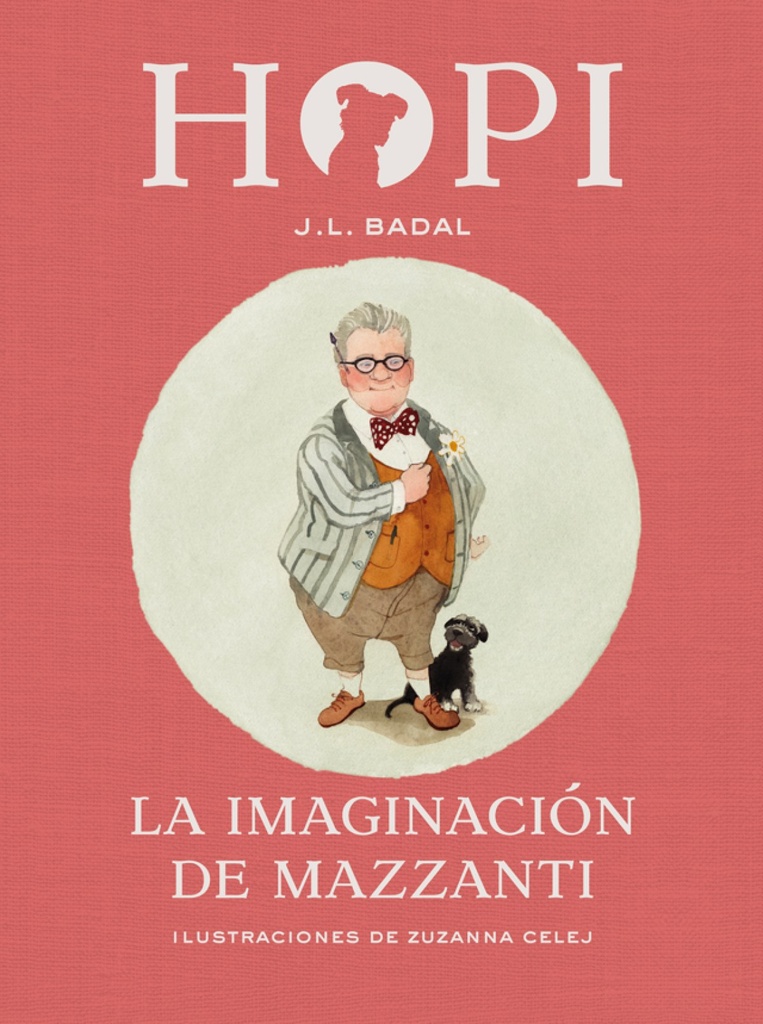 LA IMAGINACIÓN DE MAZZANTI