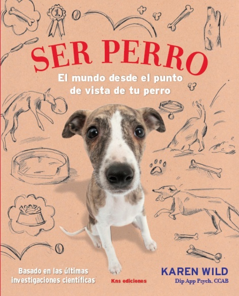 SER PERRO