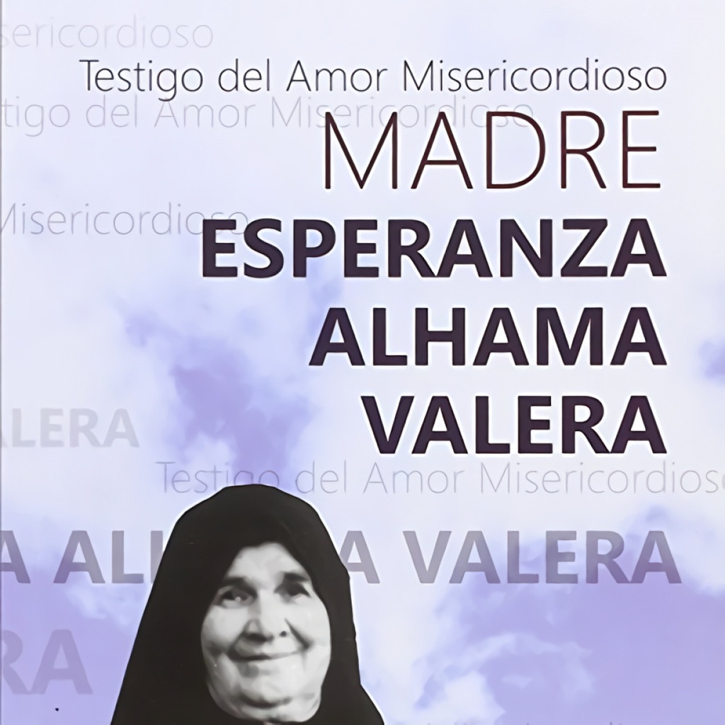 MADRE ESPERANZA ALHAMA VALERA