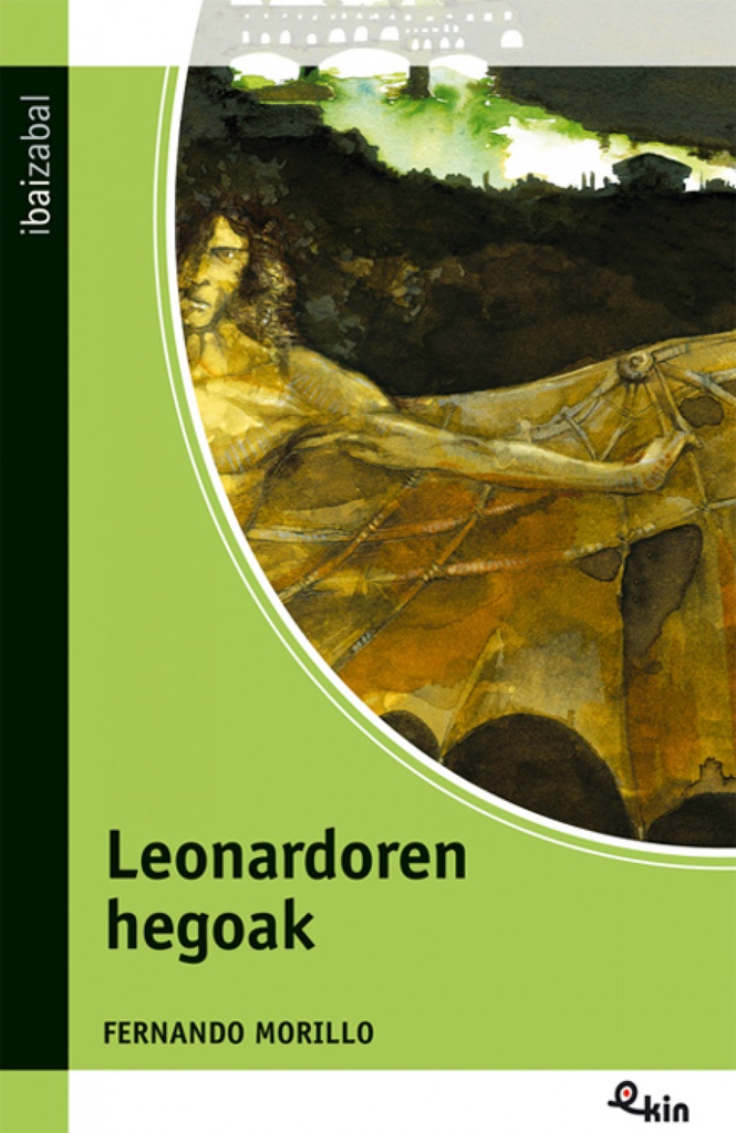 LEONARDOREN HEGOAK