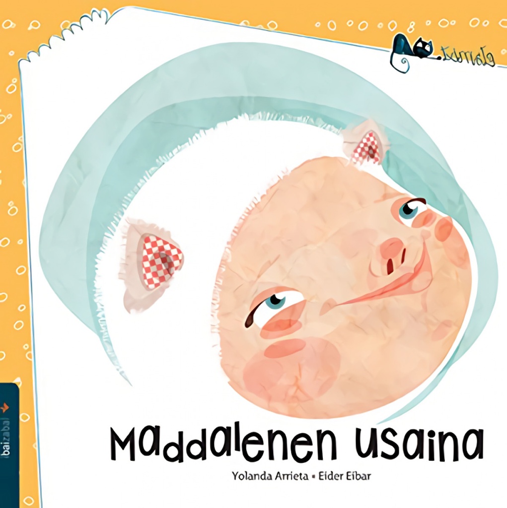 MADDALENEN USAINA