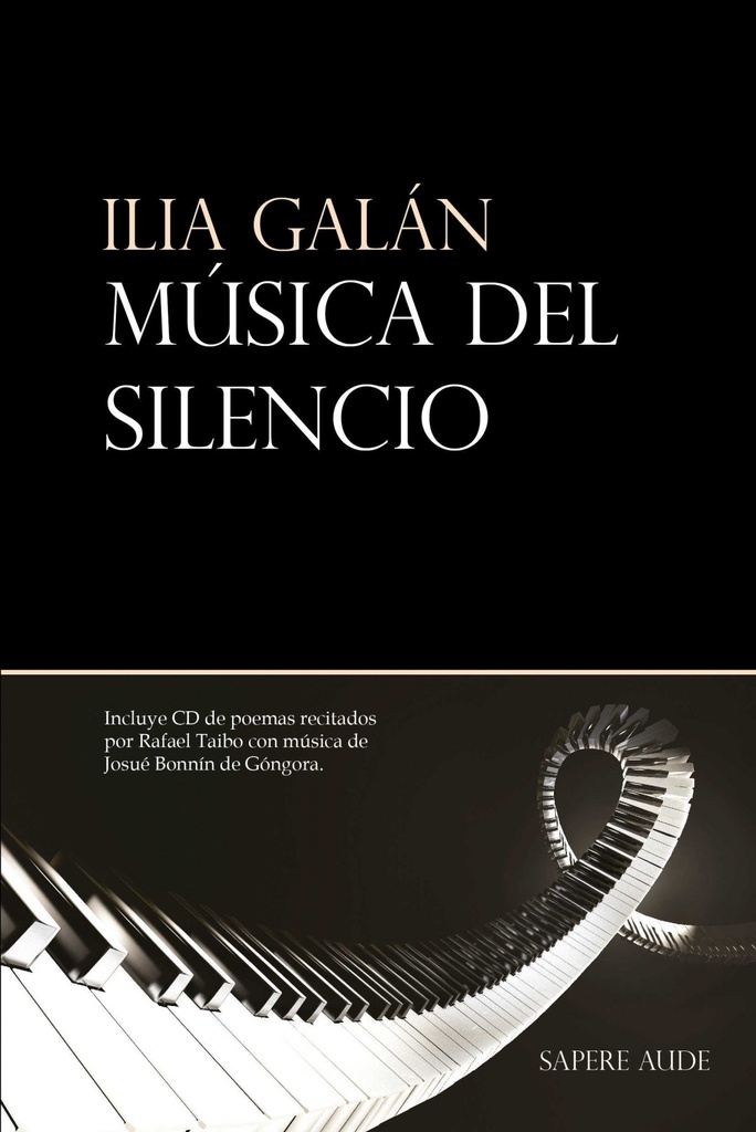 Música del silencio