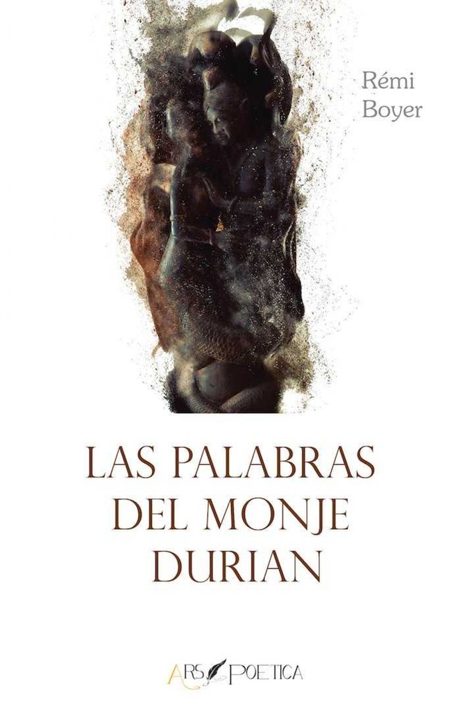 Las palabras del Monje Durian