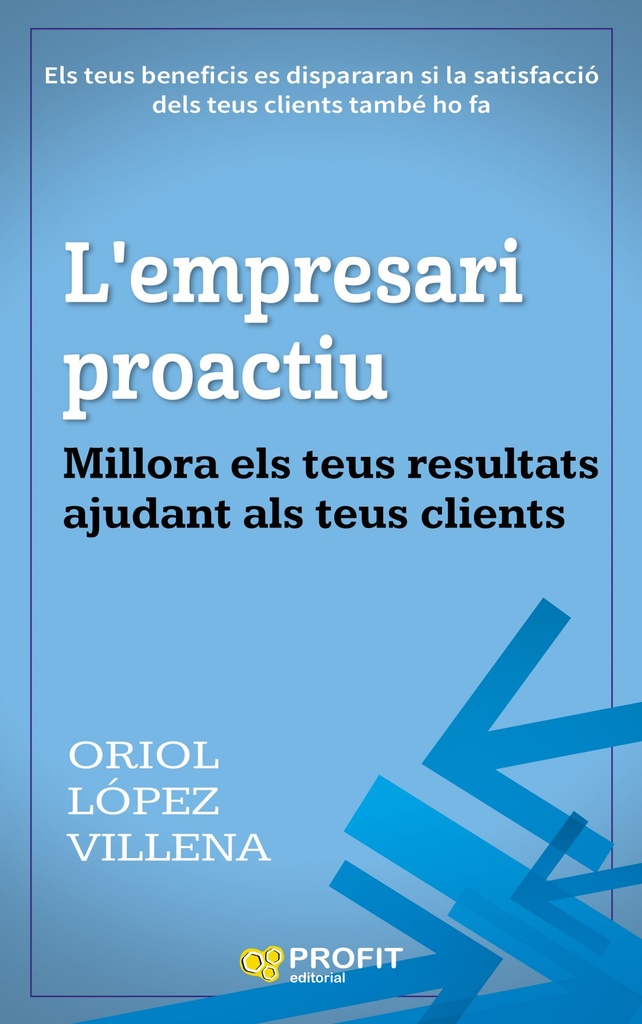 L´empresari proactiu