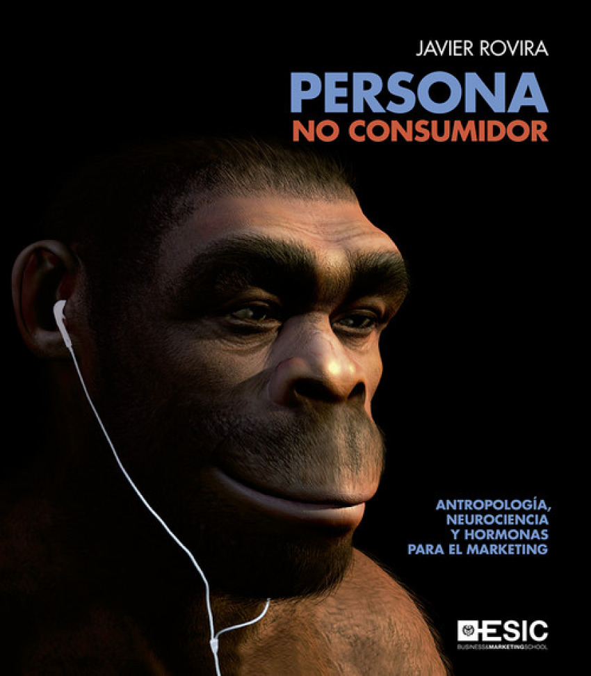 Persona, no consumidor