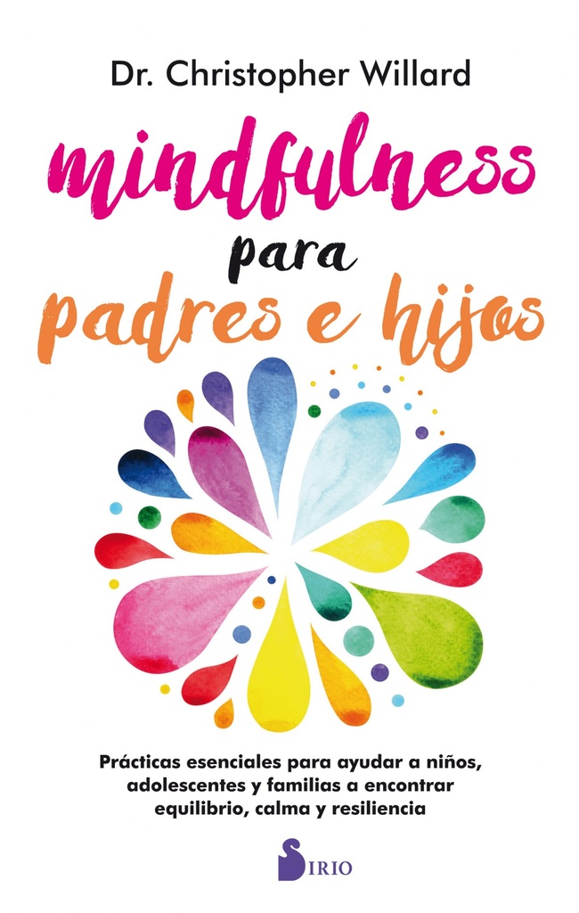 Mindfulness para padres e hijos